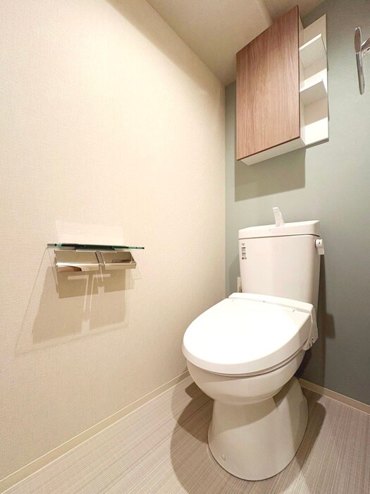 サンジョイアゼロの物件内観写真