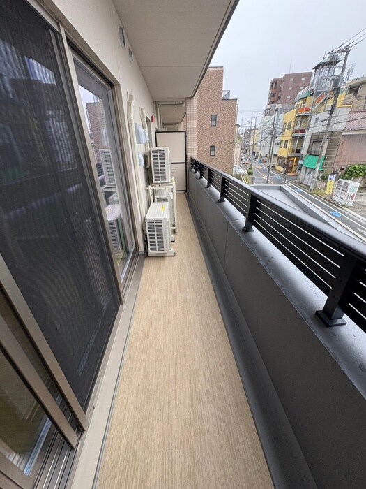 サンジョイアゼロの物件内観写真