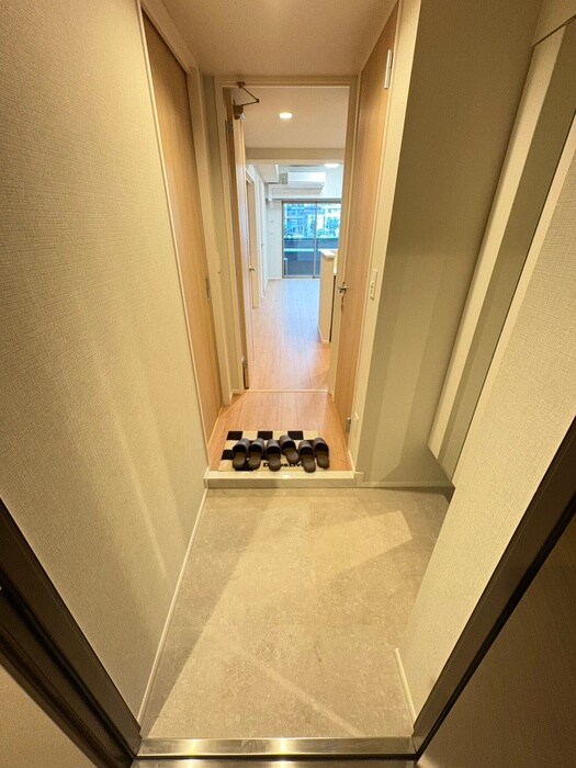 サンジョイアゼロの物件内観写真