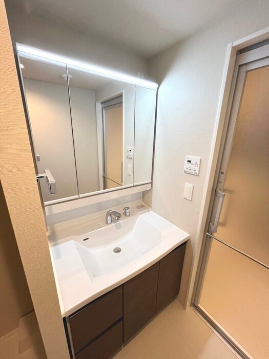 サンジョイアゼロの物件内観写真