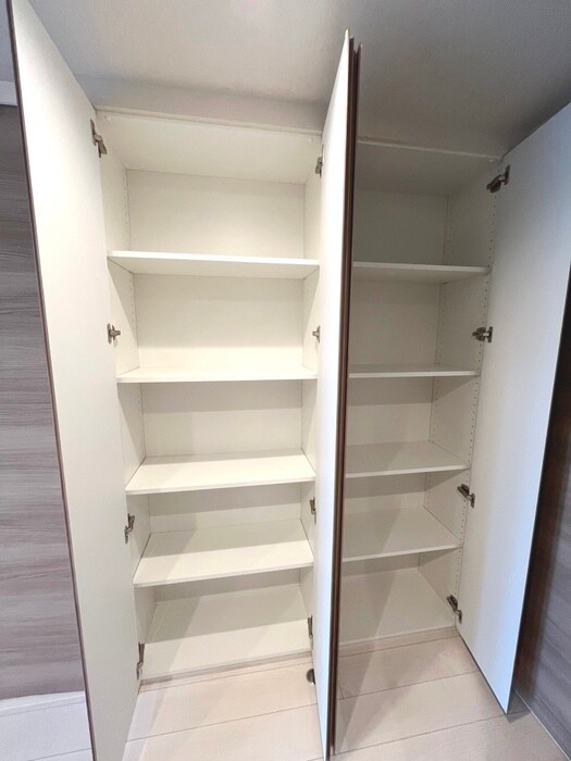 サンジョイアゼロの物件内観写真