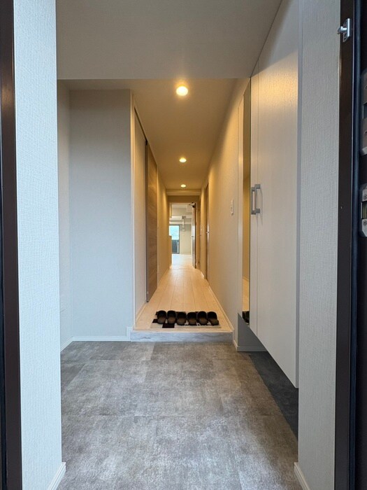 サンジョイアゼロの物件内観写真