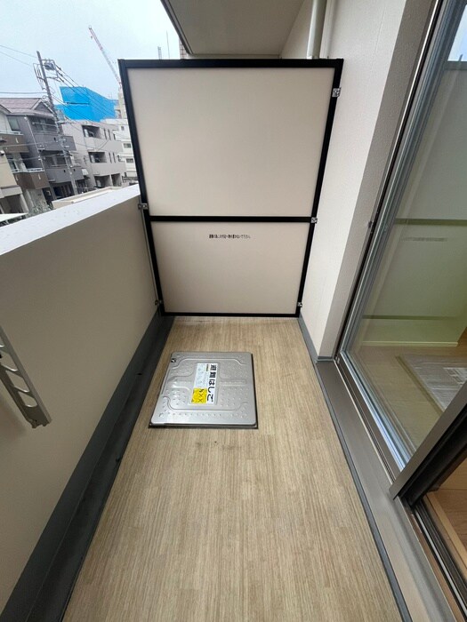 サンジョイアゼロの物件内観写真