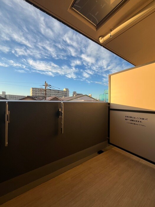 サンジョイアゼロの物件内観写真