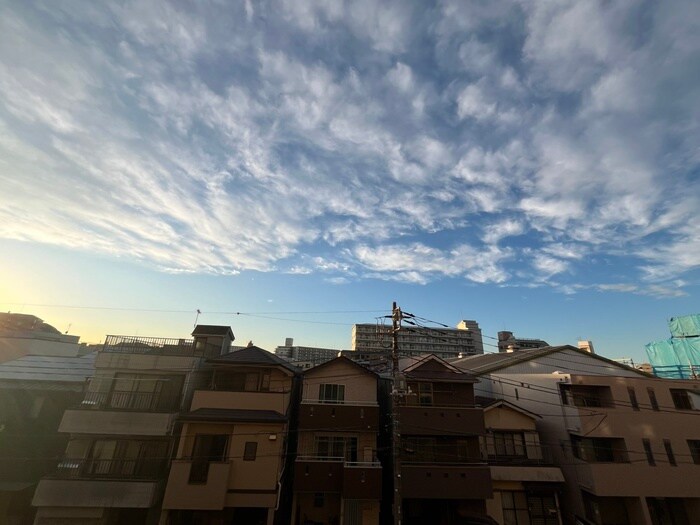 サンジョイアゼロの物件内観写真