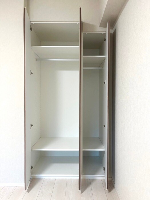 サンジョイアゼロの物件内観写真