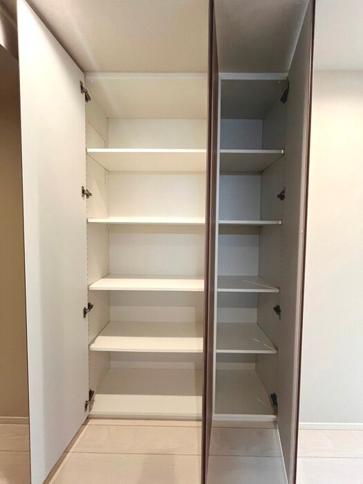 サンジョイアゼロの物件内観写真