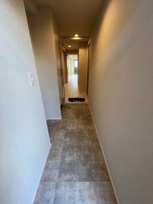 サンジョイアゼロの物件内観写真