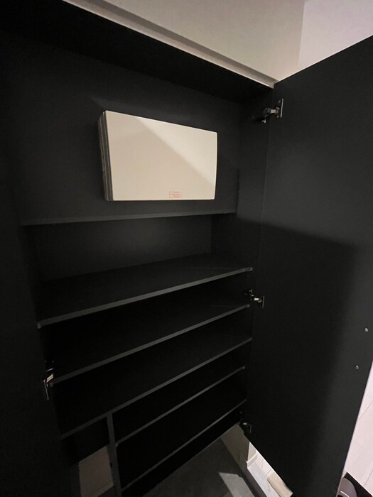 サンジョイアゼロの物件内観写真