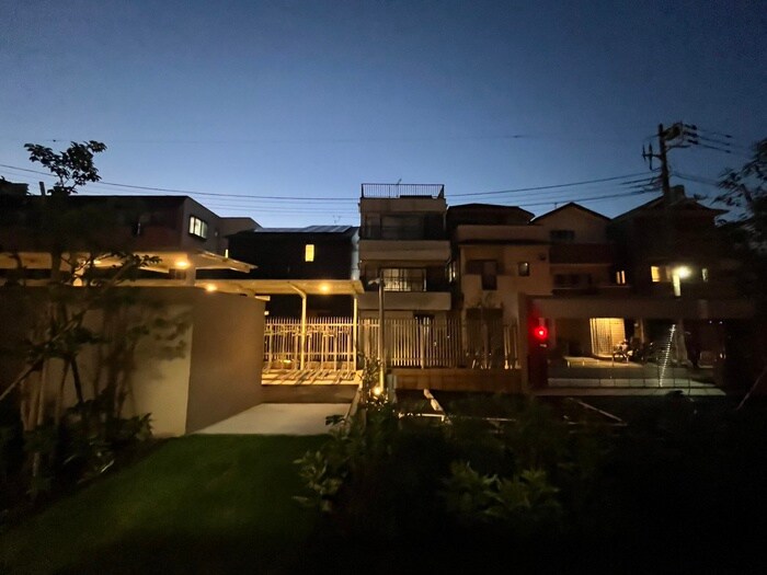 サンジョイアゼロの物件内観写真