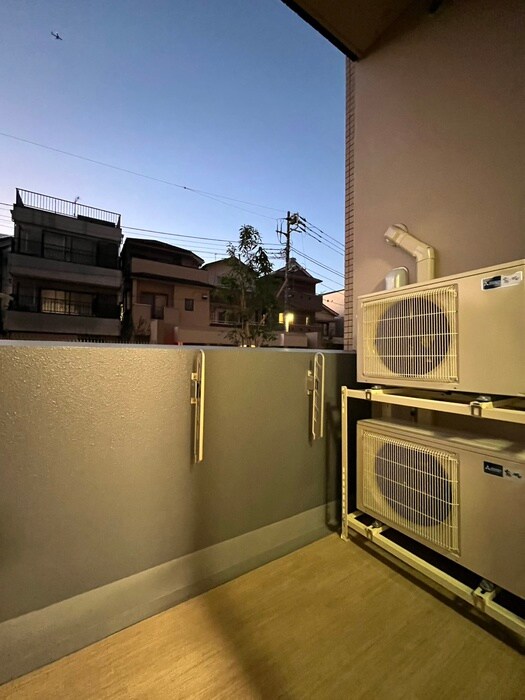 サンジョイアゼロの物件内観写真