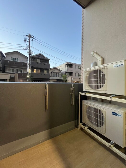 サンジョイアゼロの物件内観写真