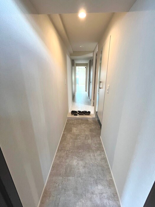 サンジョイアゼロの物件内観写真