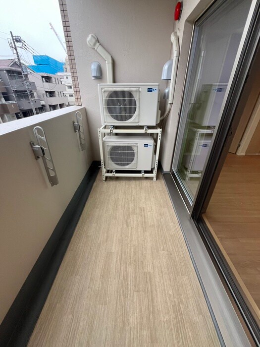 サンジョイアゼロの物件内観写真