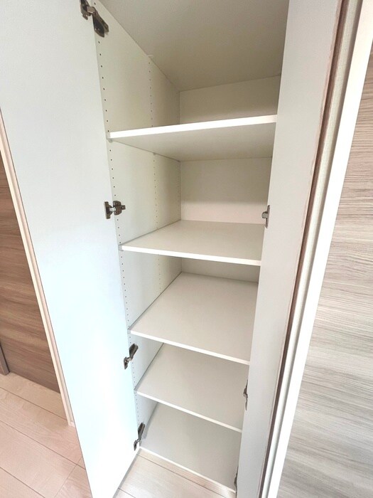 サンジョイアゼロの物件内観写真