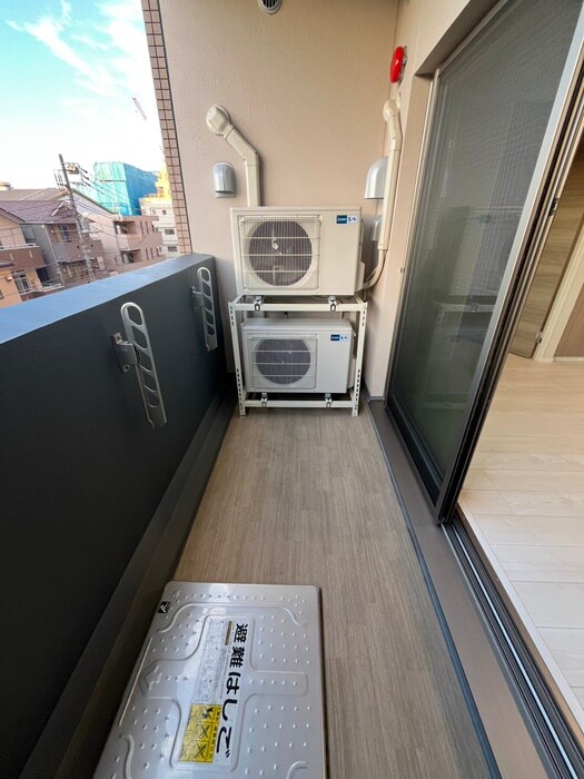 サンジョイアゼロの物件内観写真