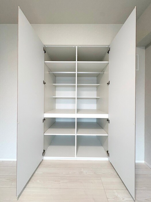 サンジョイアゼロの物件内観写真