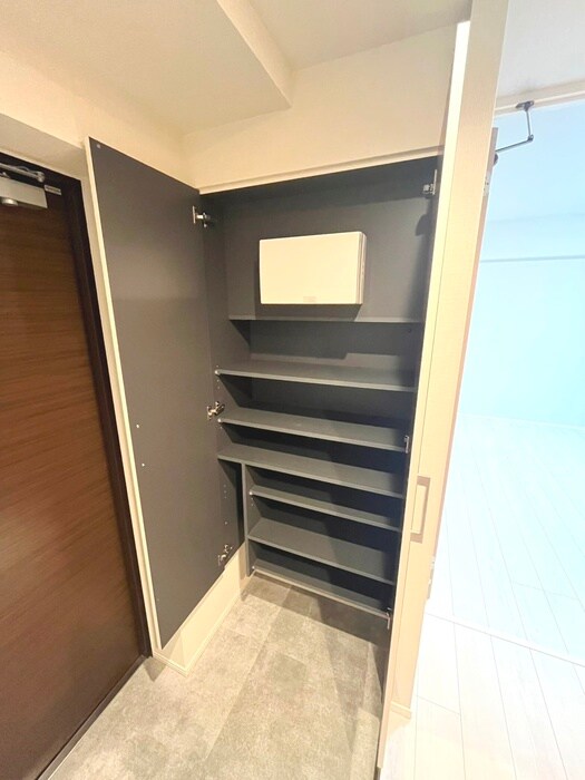 サンジョイアゼロの物件内観写真