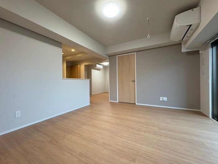 サンジョイアゼロの物件内観写真