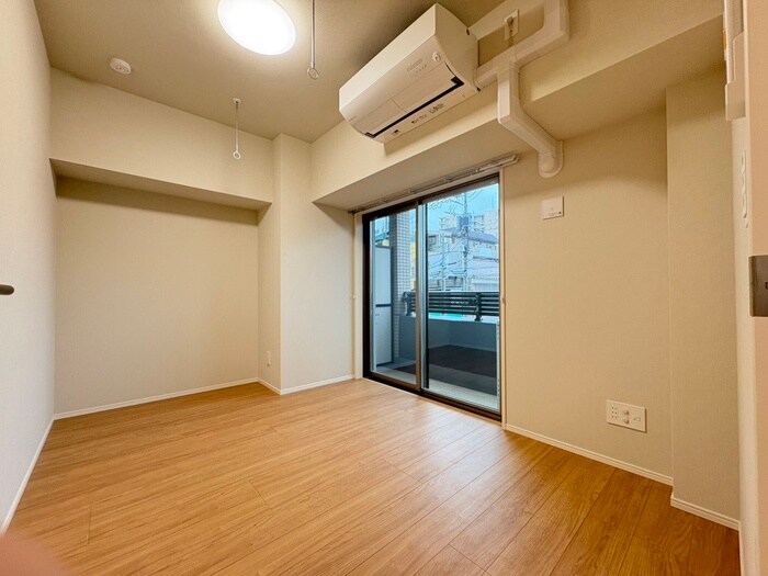 サンジョイアゼロの物件内観写真