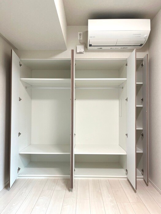 サンジョイアゼロの物件内観写真