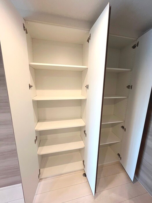 サンジョイアゼロの物件内観写真