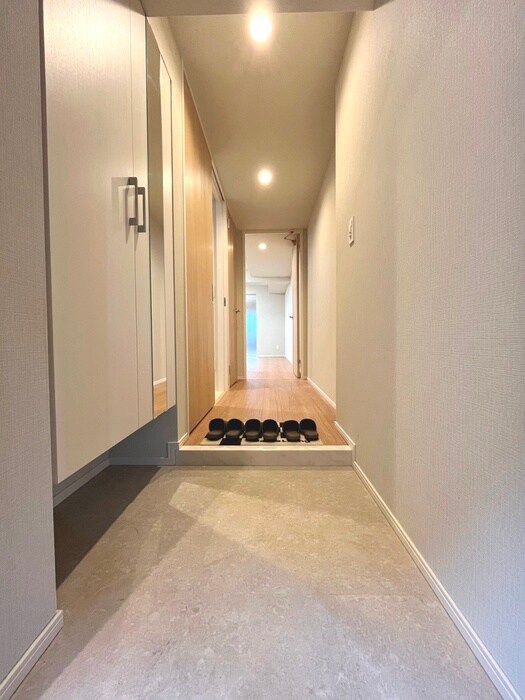 サンジョイアゼロの物件内観写真