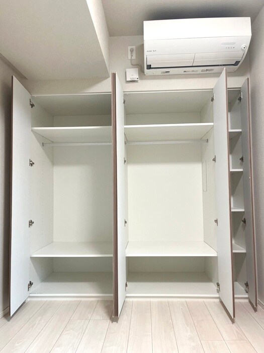 サンジョイアゼロの物件内観写真