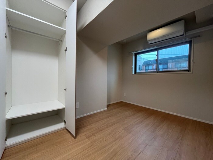 サンジョイアゼロの物件内観写真