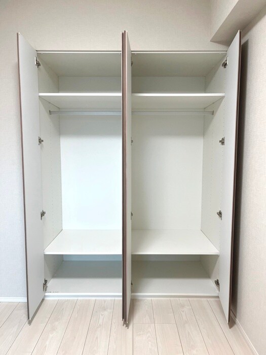 サンジョイアゼロの物件内観写真