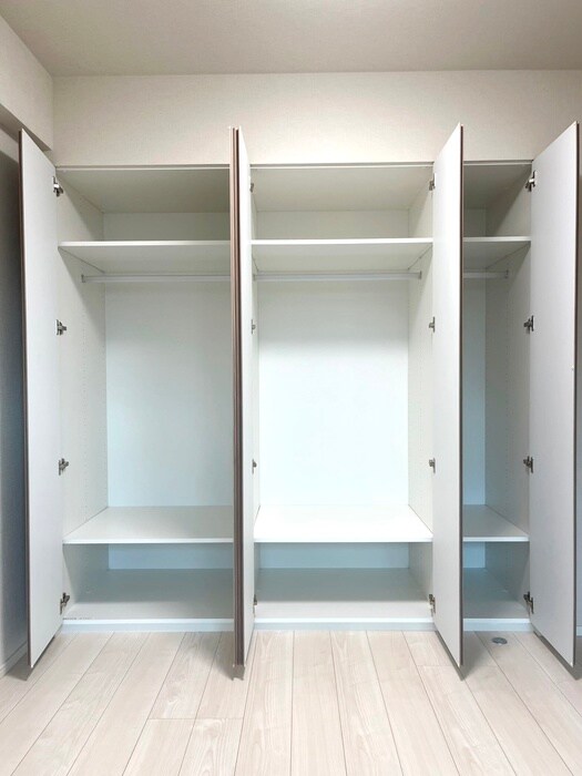 サンジョイアゼロの物件内観写真