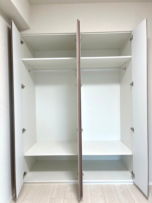 サンジョイアゼロの物件内観写真