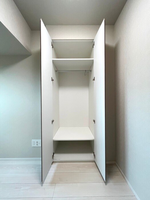 サンジョイアゼロの物件内観写真