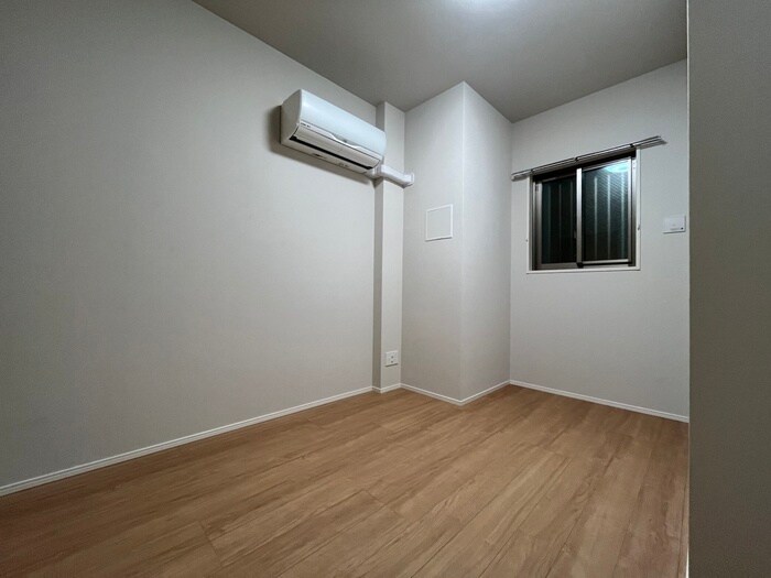 サンジョイアゼロの物件内観写真