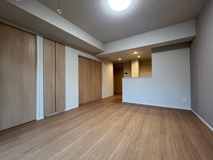 サンジョイアゼロの物件内観写真