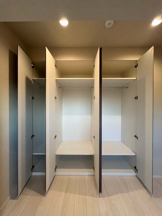 サンジョイアゼロの物件内観写真