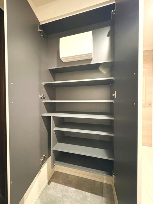 サンジョイアゼロの物件内観写真