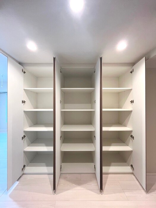 サンジョイアゼロの物件内観写真