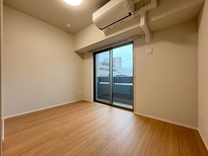 サンジョイアゼロの物件内観写真