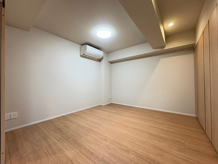 サンジョイアゼロの物件内観写真