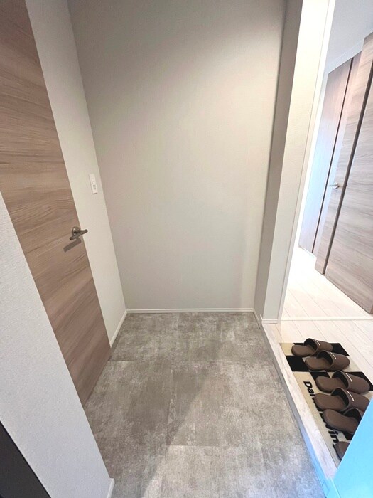 サンジョイアゼロの物件内観写真