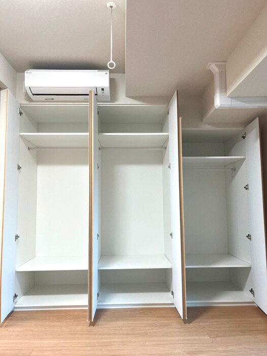 サンジョイアゼロの物件内観写真