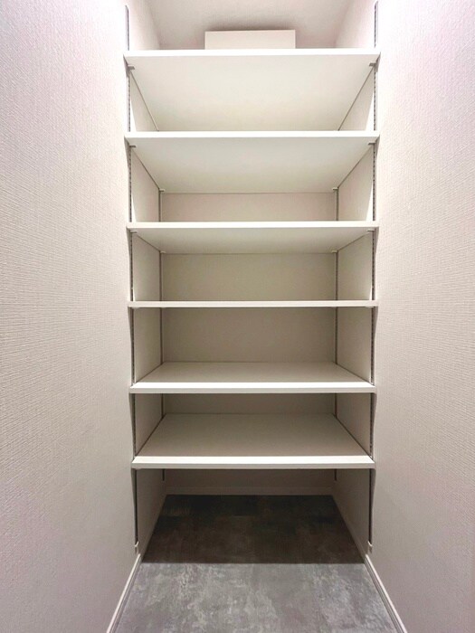 サンジョイアゼロの物件内観写真