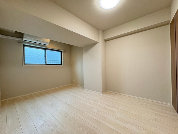 サンジョイアゼロの物件内観写真