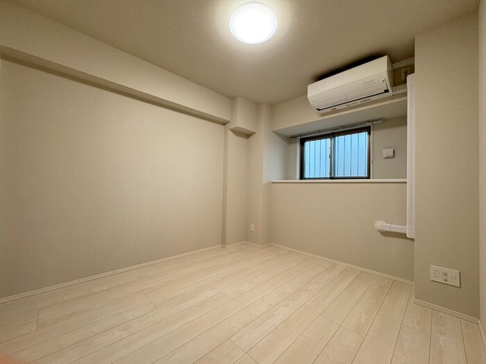 サンジョイアゼロの物件内観写真