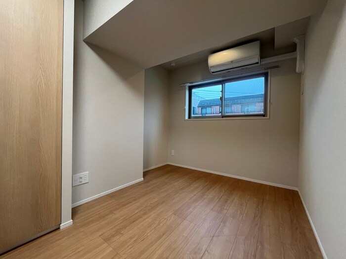 サンジョイアゼロの物件内観写真