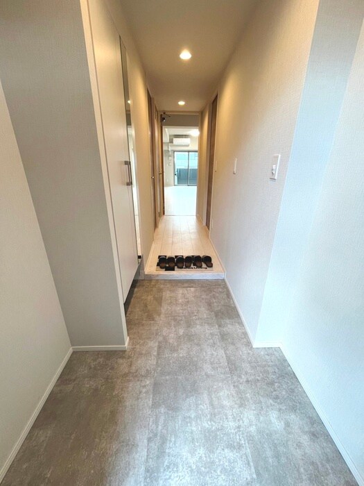 サンジョイアゼロの物件内観写真