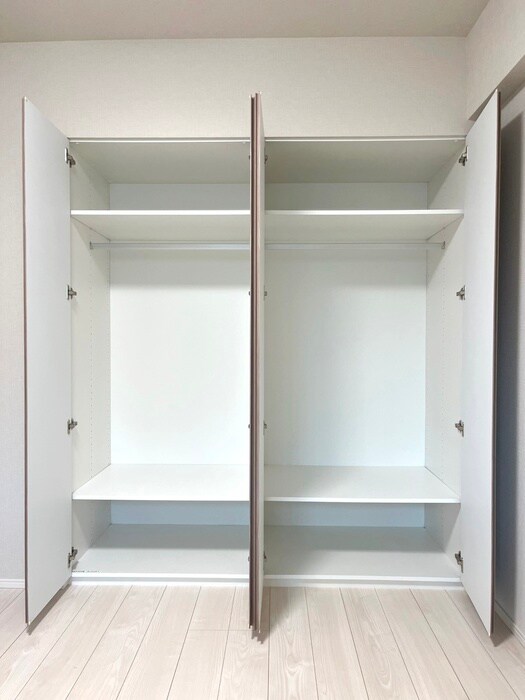 サンジョイアゼロの物件内観写真