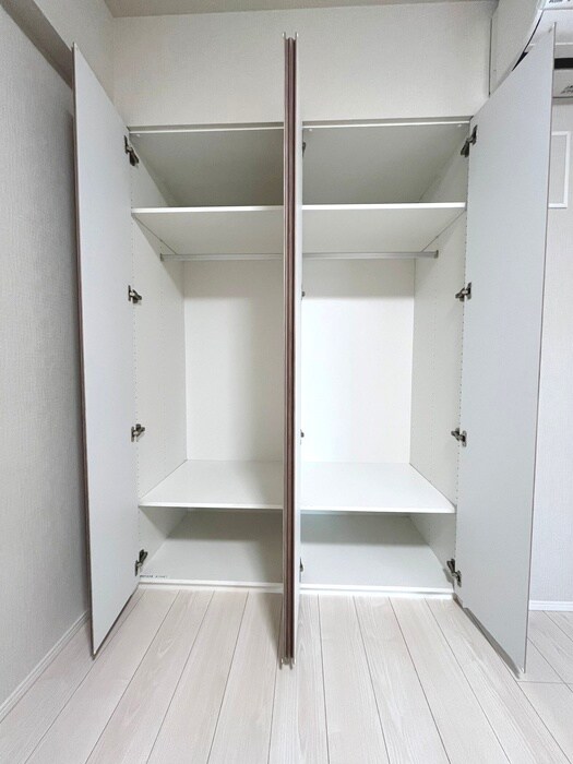 サンジョイアゼロの物件内観写真