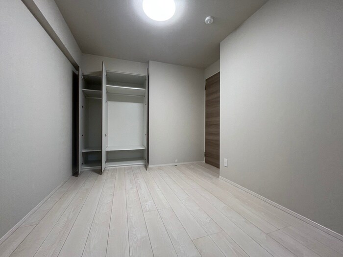 サンジョイアゼロの物件内観写真